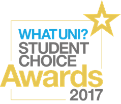 Whatuni 2017 logo